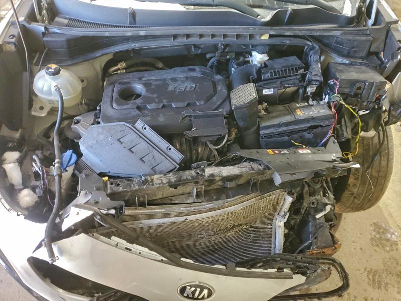 Фото 12 - KIA SPORTAGE