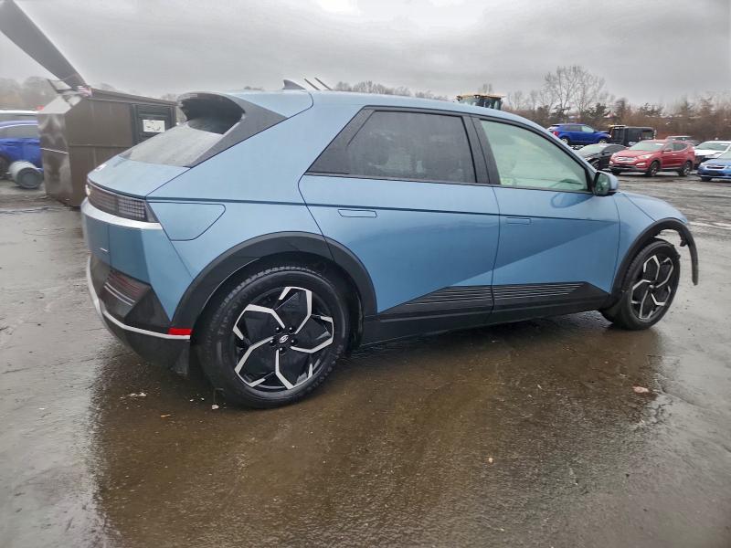 Фото 3 - HYUNDAI IONIQ
