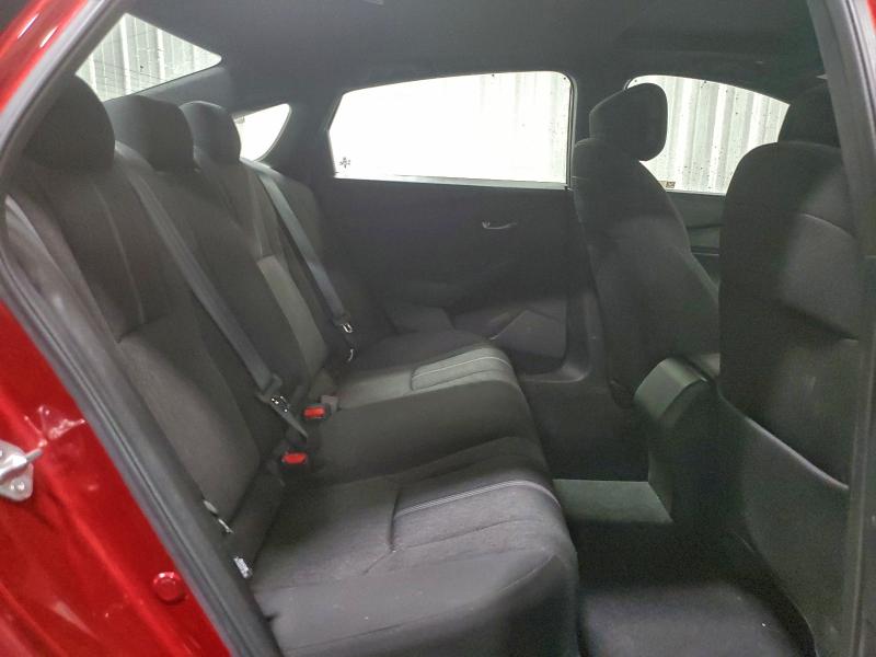 Фото 10 - HONDA ACCORD