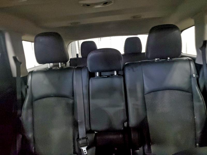 Фото 10 - DODGE JOURNEY