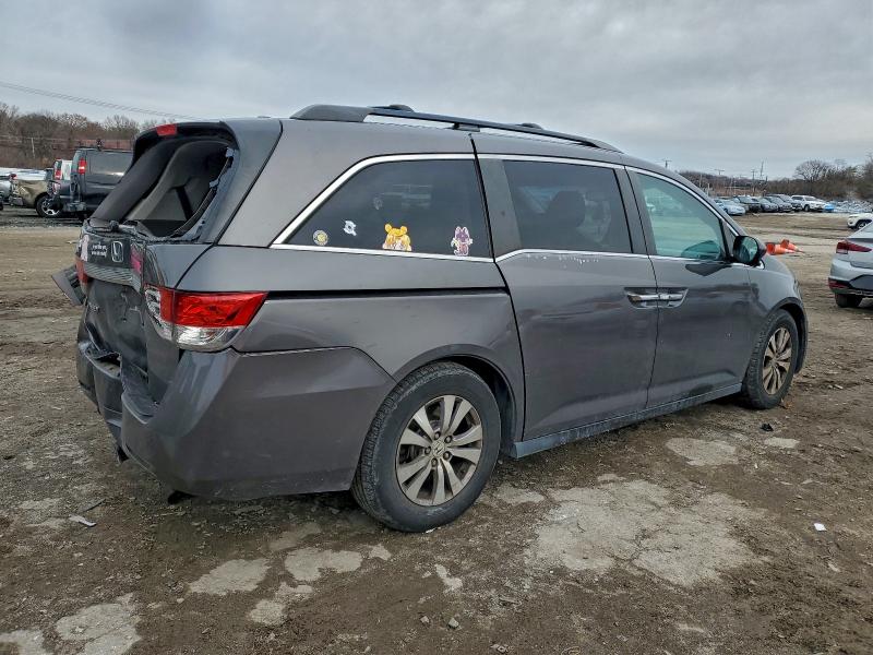 Фото 3 - HONDA All Models