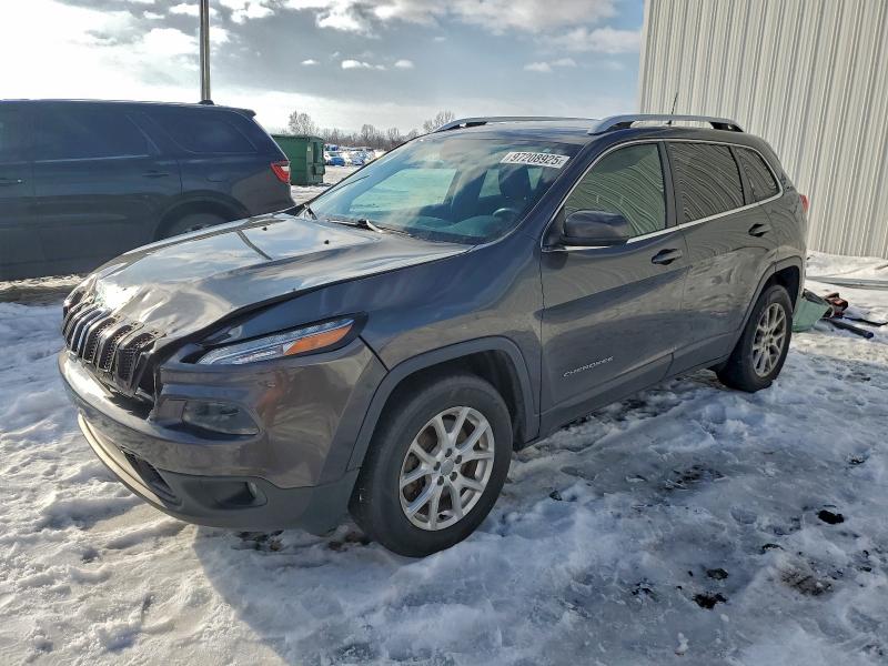 Фото 1 - JEEP GRAND CHER