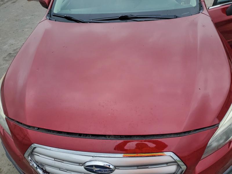 Фото 12 - SUBARU OUTBACK