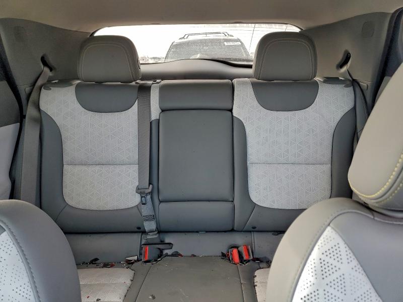 Фото 10 - CHEVROLET BOLT