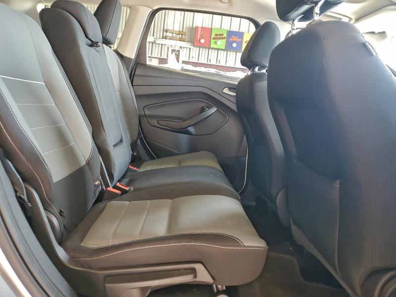 Фото 11 - FORD ESCAPE