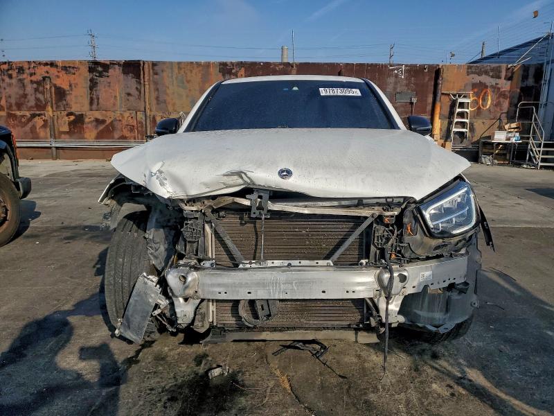 Фото 5 - MERCEDES-BENZ GLC-CLASS