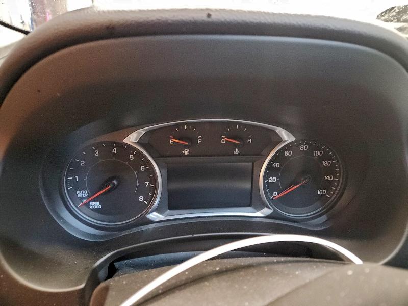 Фото 9 - GMC TERRAIN