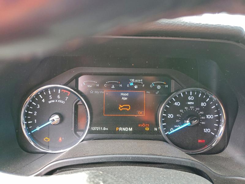 Фото 9 - FORD EXPEDITION