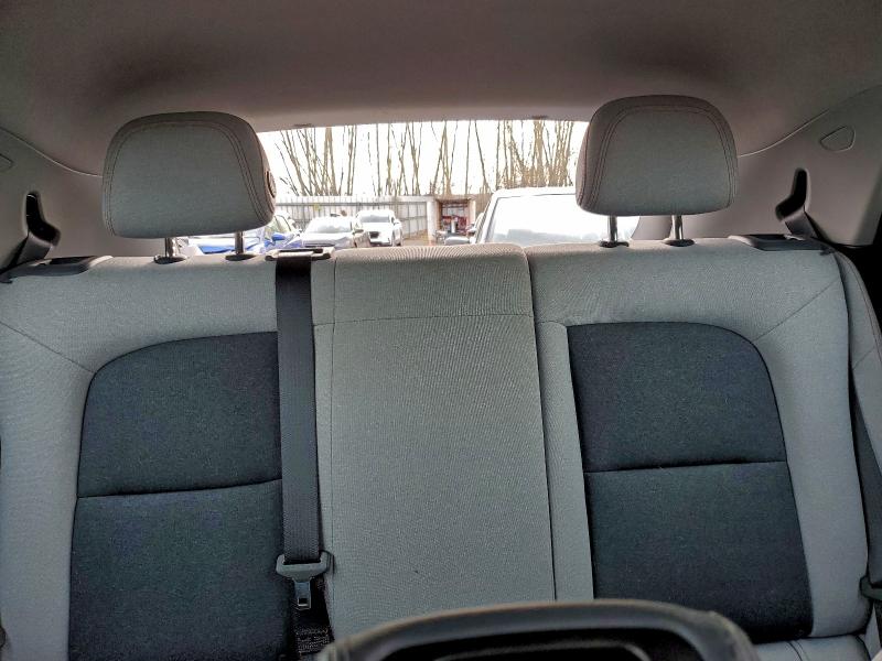 Фото 10 - CHEVROLET BOLT