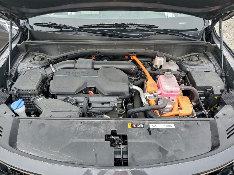 Фото 12 - KIA SORENTO