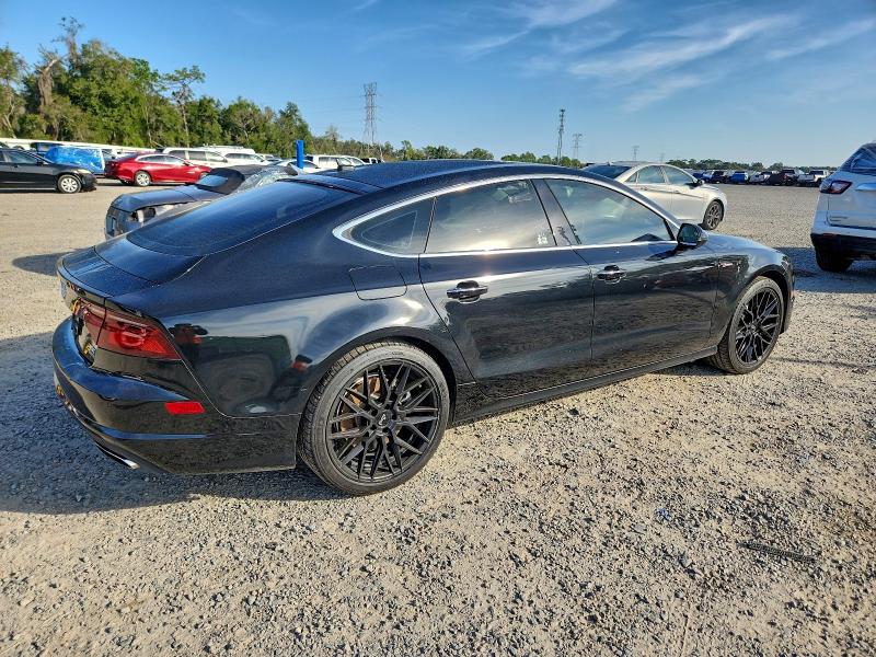 Фото 3 - AUDI A7