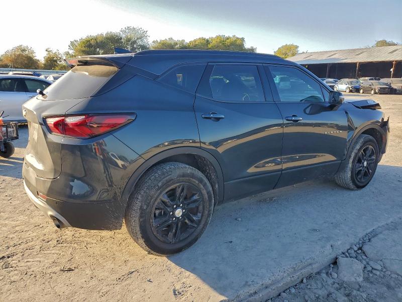 Фото 3 - CHEVROLET BLAZER