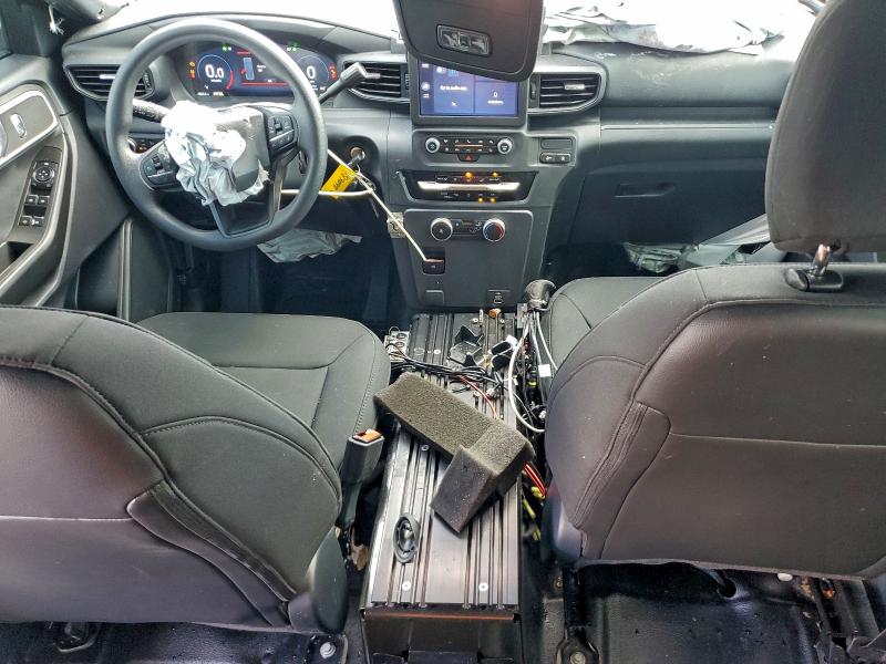 Фото 8 - FORD EXPLORER