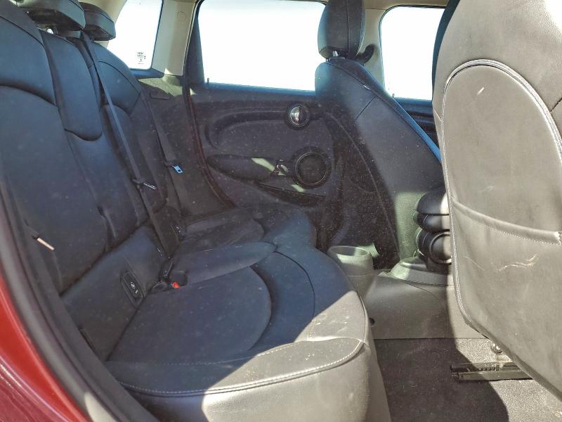 Фото 10 - MINI COOPER