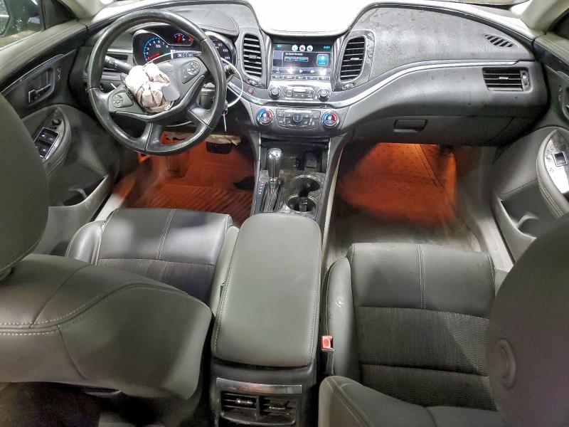 Фото 8 - CHEVROLET IMPALA