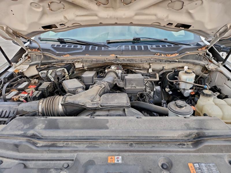 Фото 12 - FORD F350