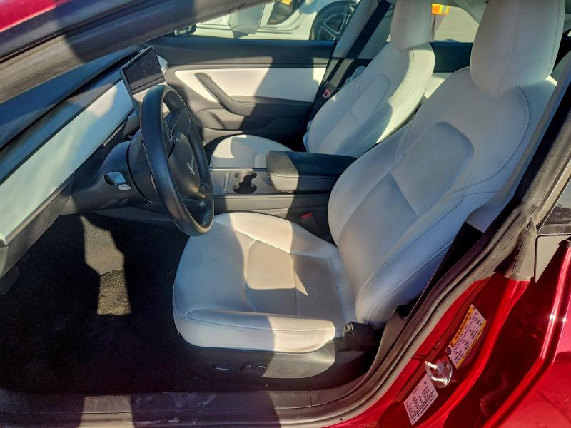 Фото 7 - TESLA MODEL 3