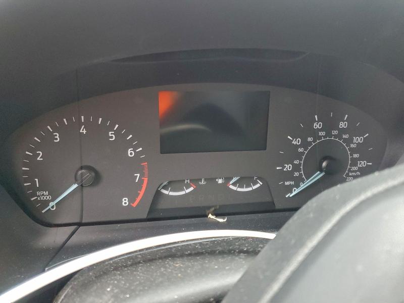 Фото 9 - FORD ESCAPE