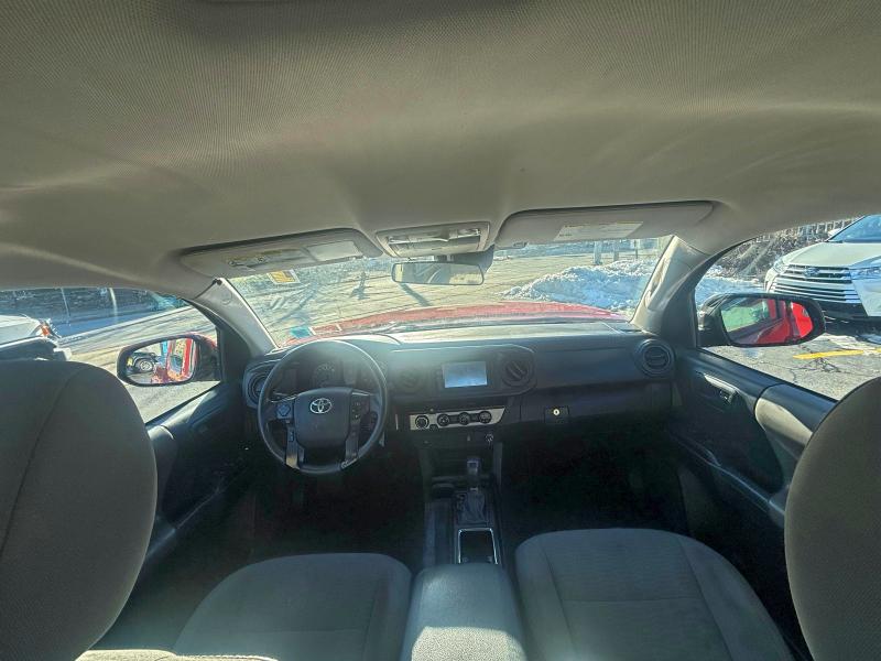 Фото 5 - TOYOTA TACOMA