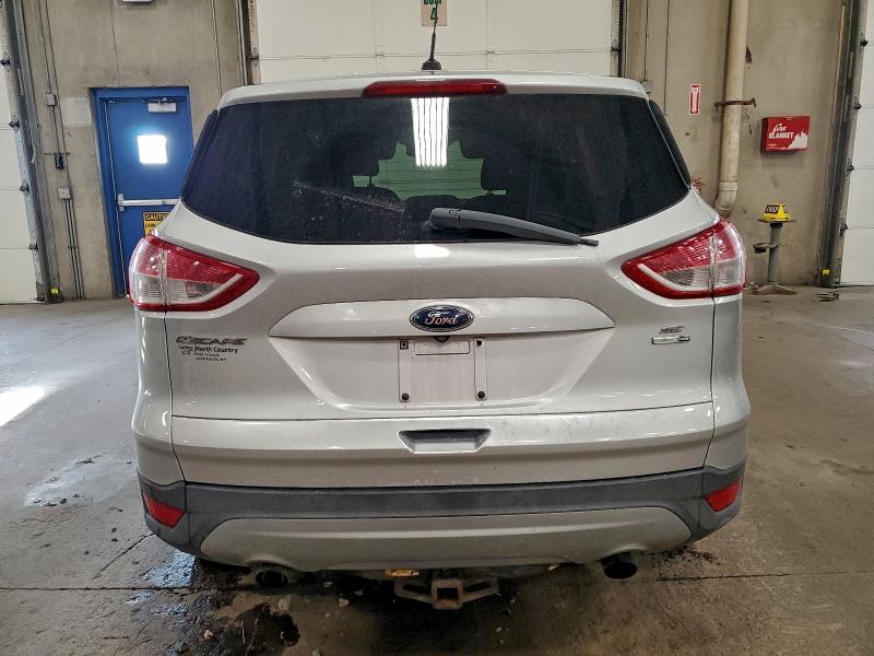 Фото 6 - FORD ESCAPE
