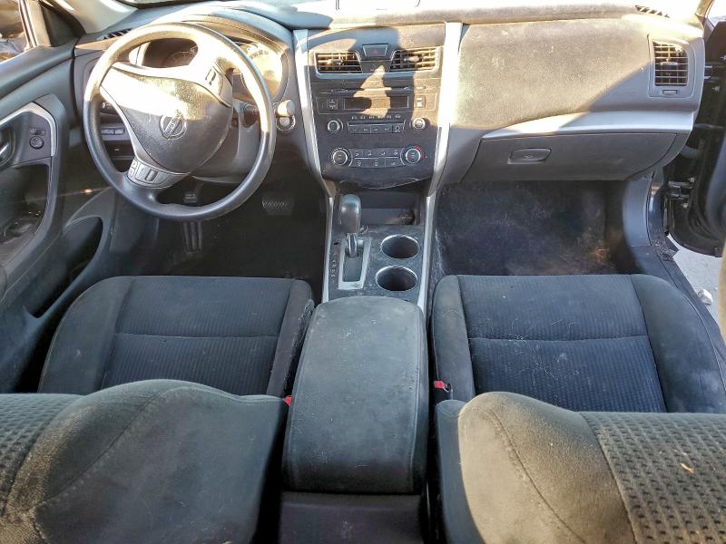 Фото 8 - NISSAN ALTIMA