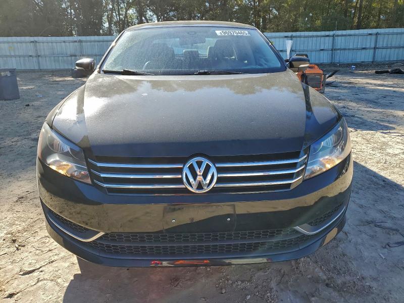 Фото 5 - VOLKSWAGEN PASSAT