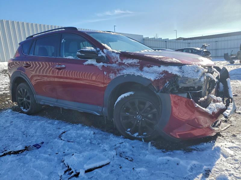 Фото 4 - TOYOTA RAV4