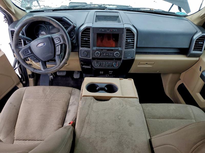 Фото 8 - FORD F-150