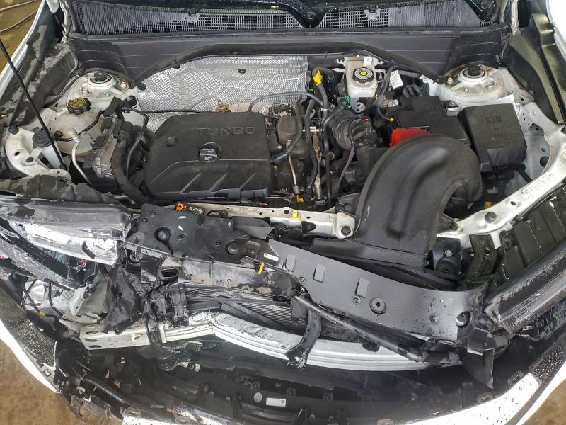 Фото 12 - CHEVROLET TRAILBLZR