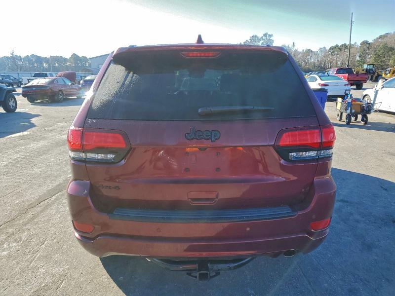 Фото 6 - JEEP GRAND CHER