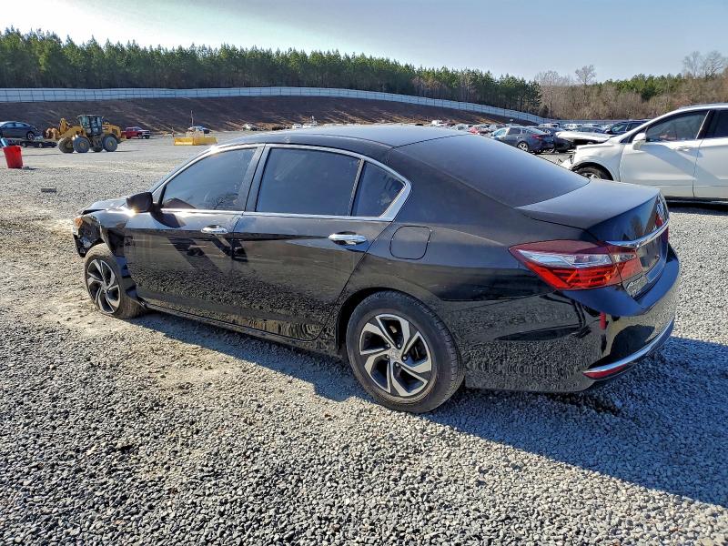 Фото 2 - HONDA ACCORD