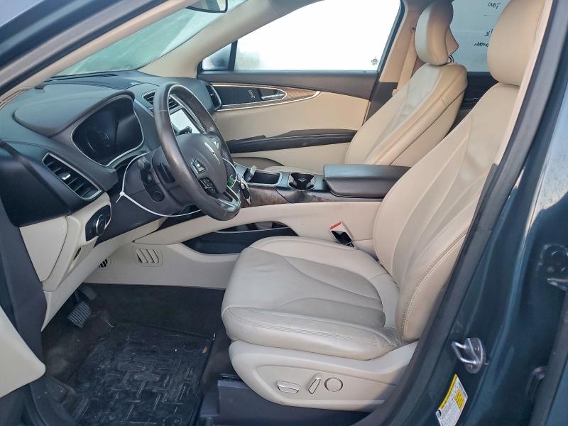 Фото 7 - LINCOLN MKX