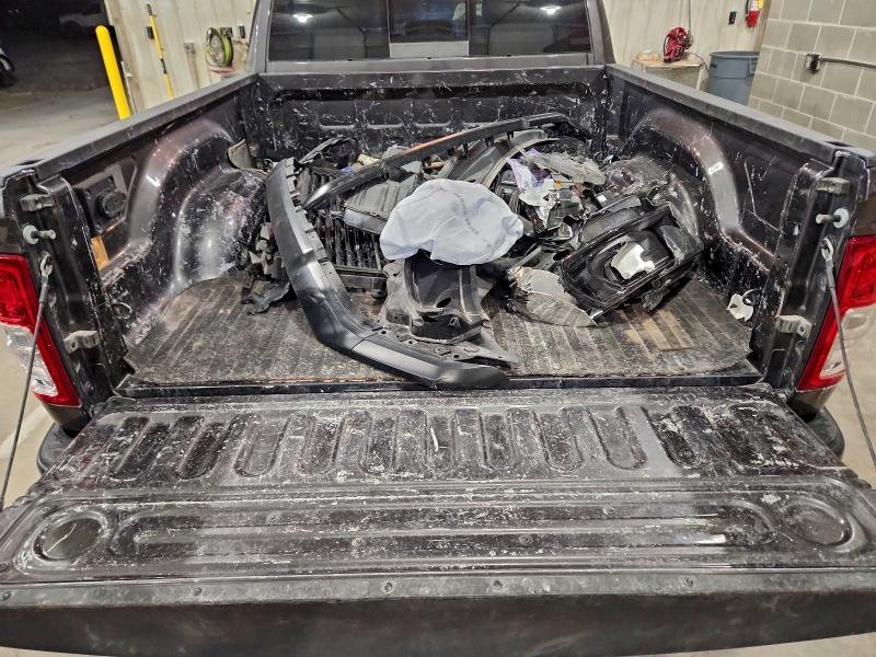 Фото 10 - RAM 3500