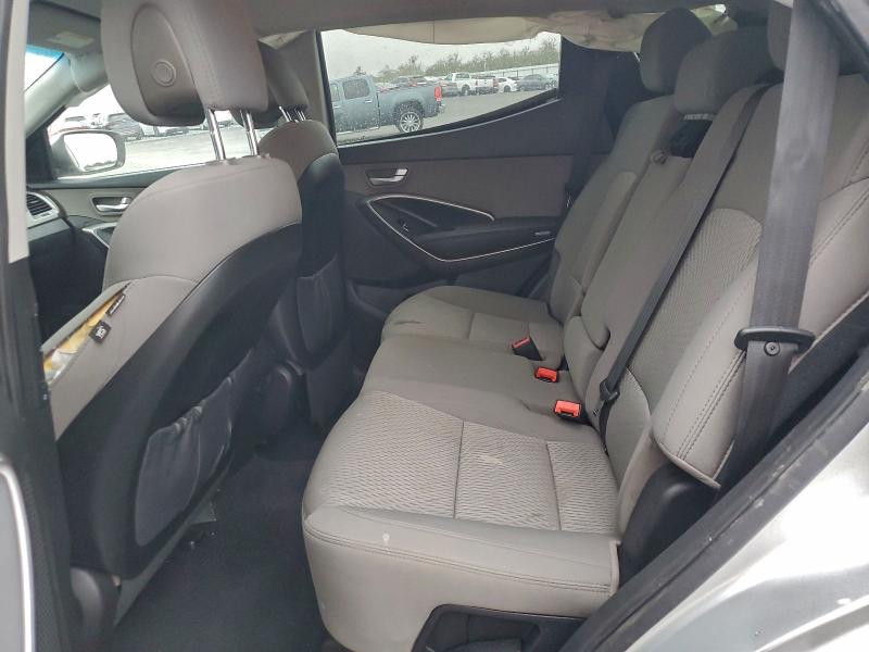 Фото 11 - HYUNDAI SANTA FE