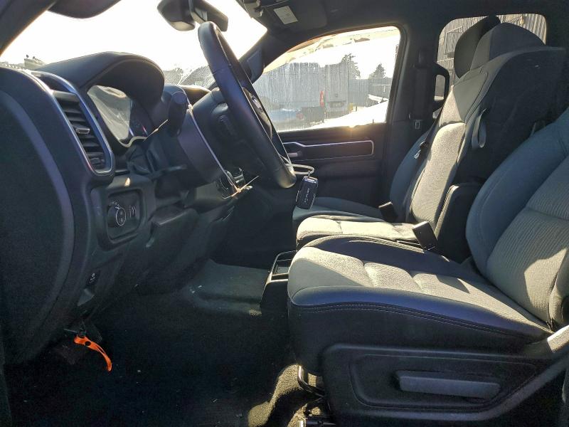 Фото 7 - RAM 1500