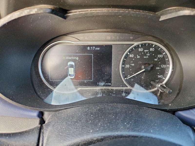 Фото 9 - NISSAN VERSA