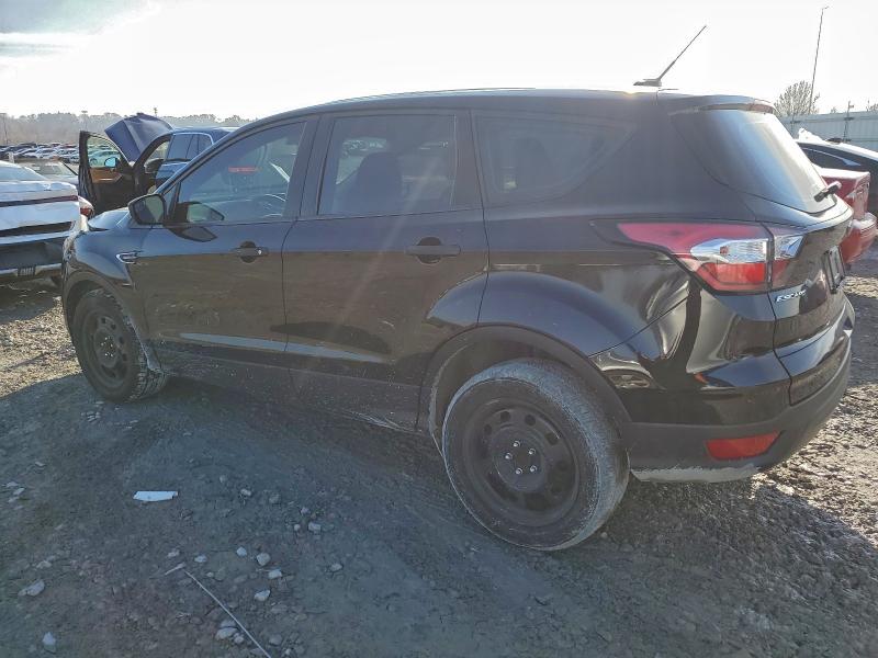 Фото 2 - FORD ESCAPE