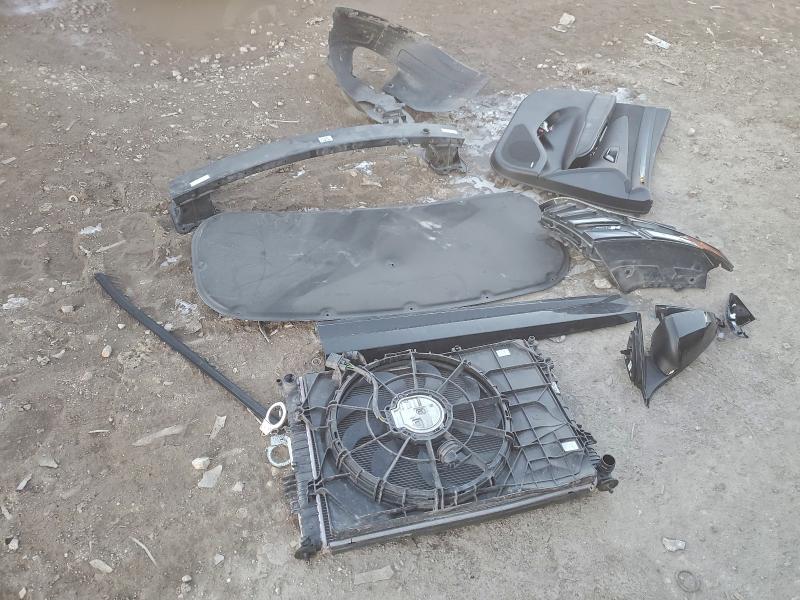 Фото 13 - HYUNDAI TUCSON