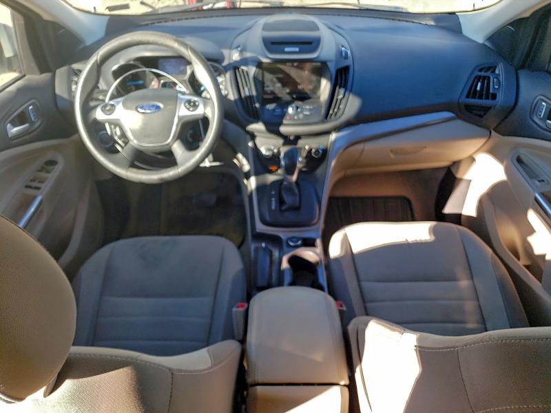 Фото 8 - FORD ESCAPE