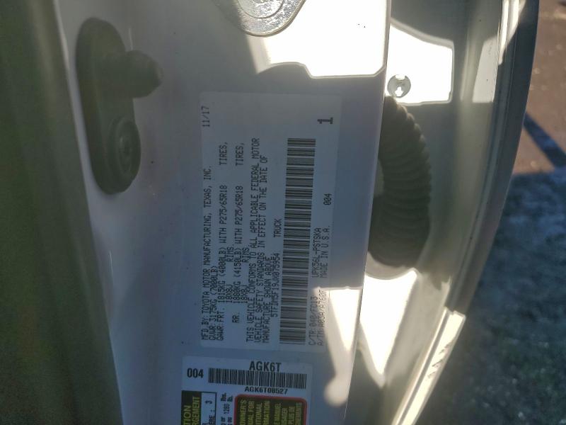 Фото 12 - TOYOTA TUNDRA