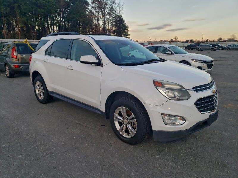 Фото 4 - CHEVROLET EQUINOX