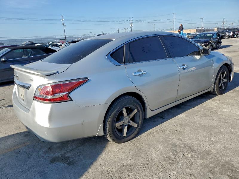 Фото 3 - NISSAN ALTIMA