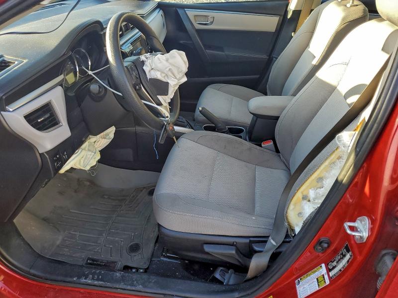 Фото 7 - TOYOTA COROLLA