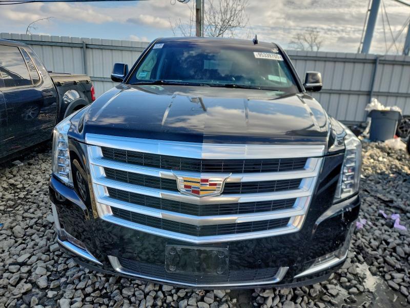 Фото 5 - CADILLAC ESCALADE