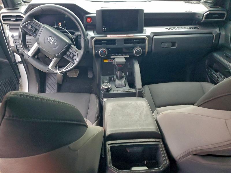 Фото 8 - TOYOTA TACOMA