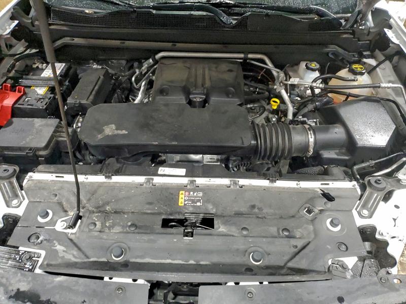 Фото 11 - GMC CANYON