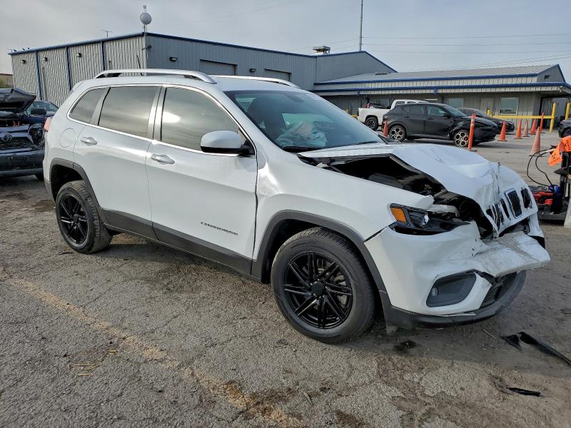 Фото 4 - JEEP GRAND CHER