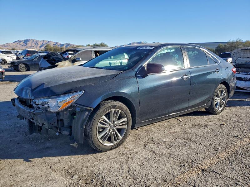 Фото 1 - TOYOTA CAMRY