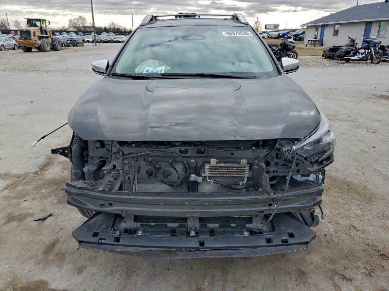 Фото 5 - SUBARU OUTBACK