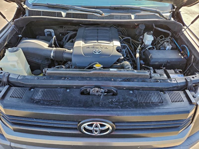 Фото 11 - TOYOTA TUNDRA